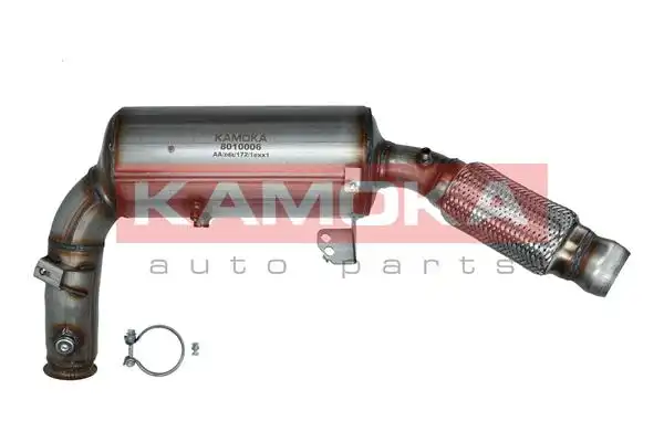 KAMOKA 8010006