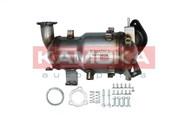 KAMOKA 8010039