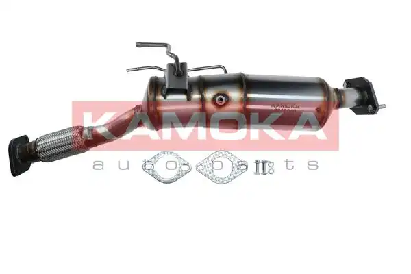 KAMOKA 8010040