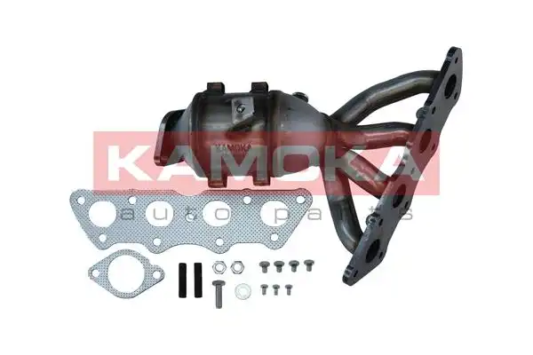 KAMOKA 8015012