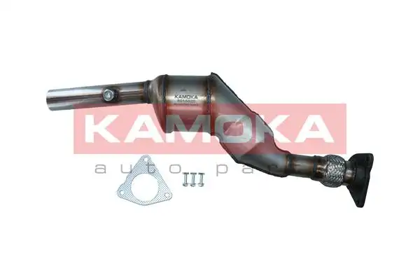 KAMOKA 8015020