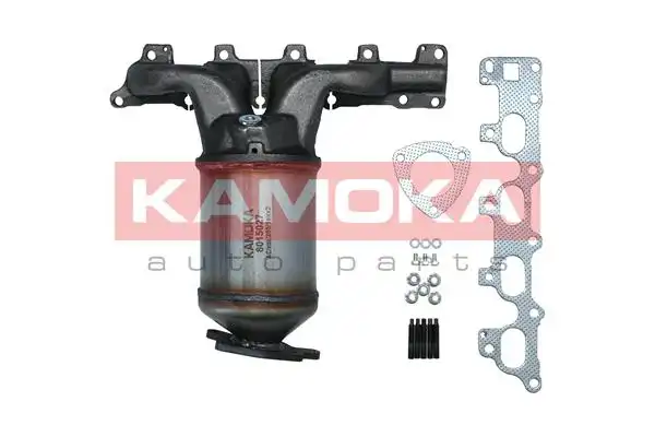 KAMOKA 8015027