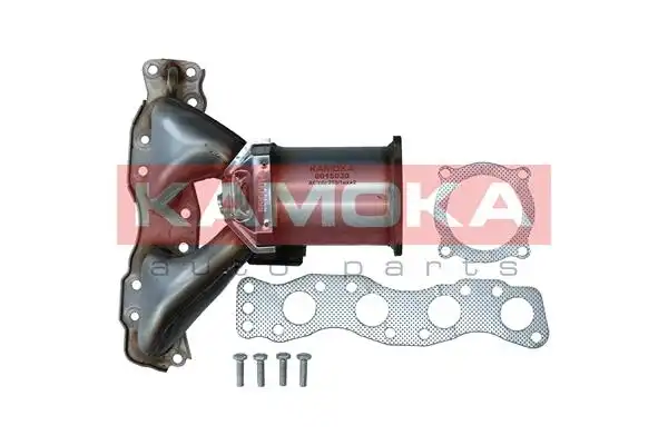 KAMOKA 8015030
