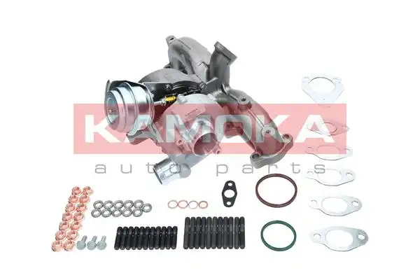 KAMOKA 8600003