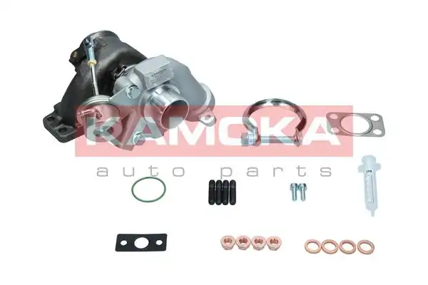 KAMOKA 8600005