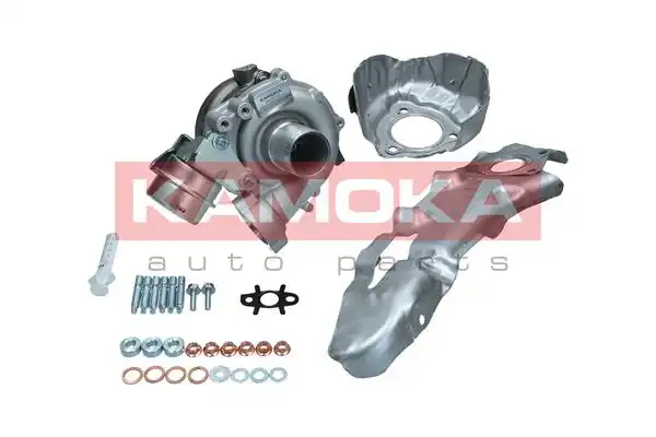 KAMOKA 8600010