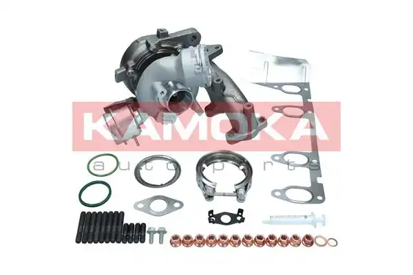 KAMOKA 8600011