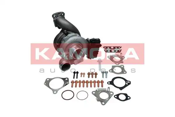 KAMOKA 8600030