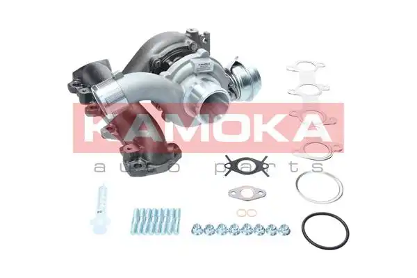 KAMOKA 8600033