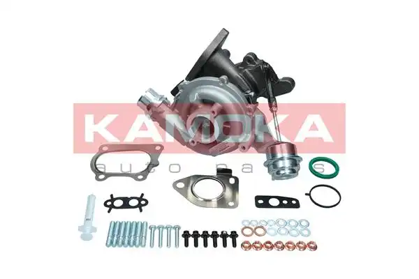 KAMOKA 8600034