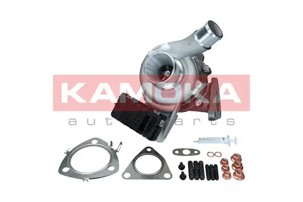 KAMOKA 8600035