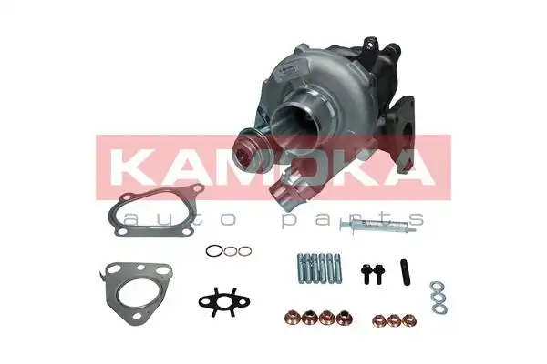 KAMOKA 8600050
