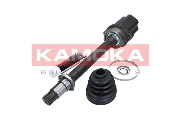 KAMOKA 8719