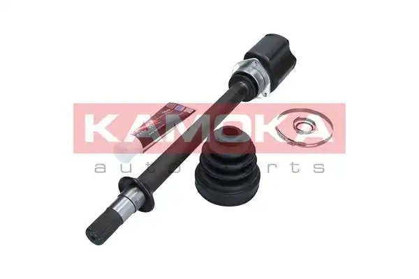 KAMOKA 8734