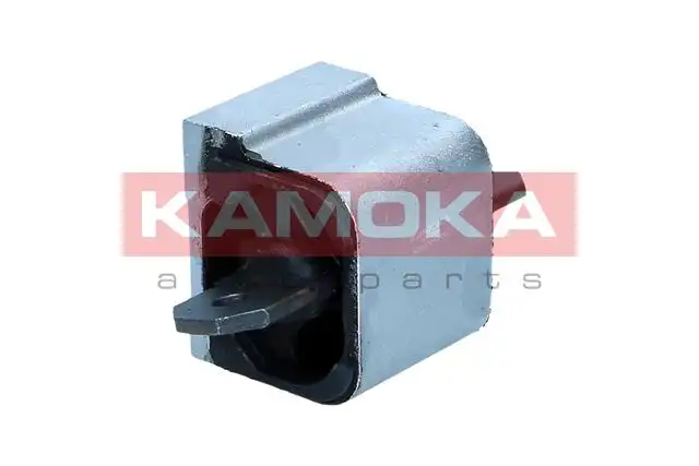 KAMOKA 890205