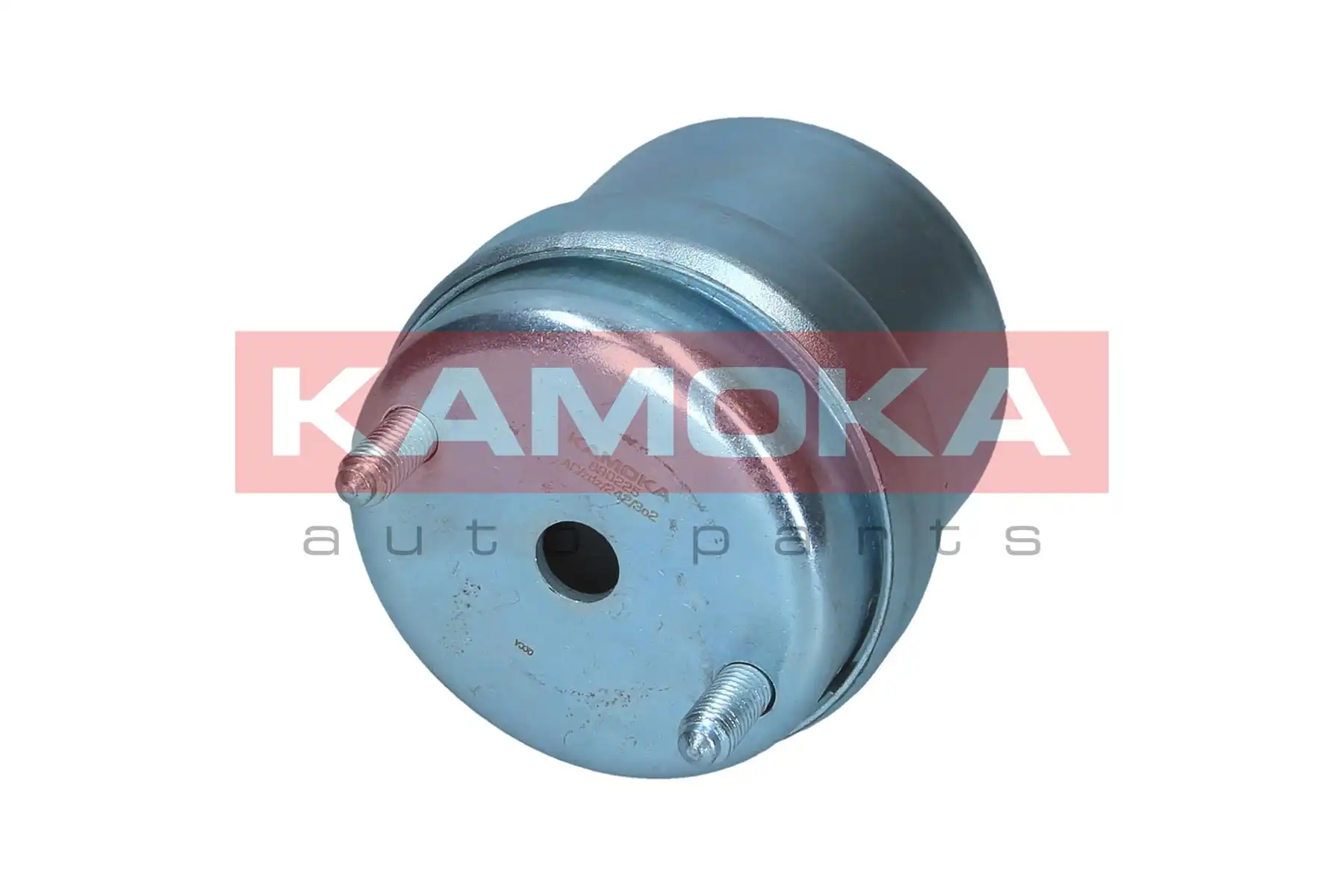 KAMOKA 890225