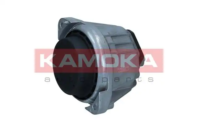 KAMOKA 890327
