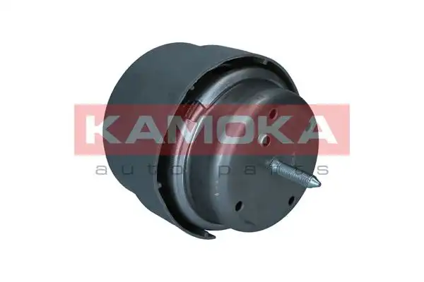 KAMOKA 890501