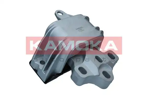KAMOKA 890505
