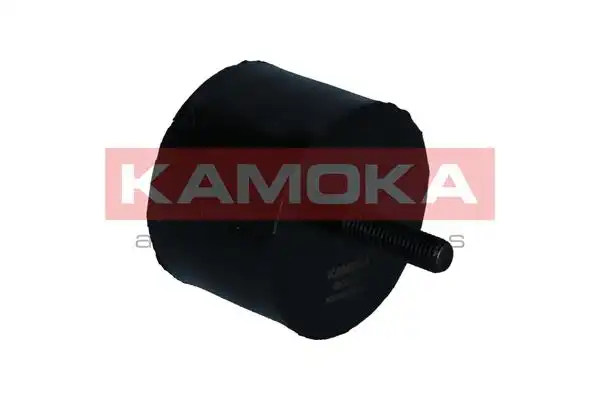 KAMOKA 890510