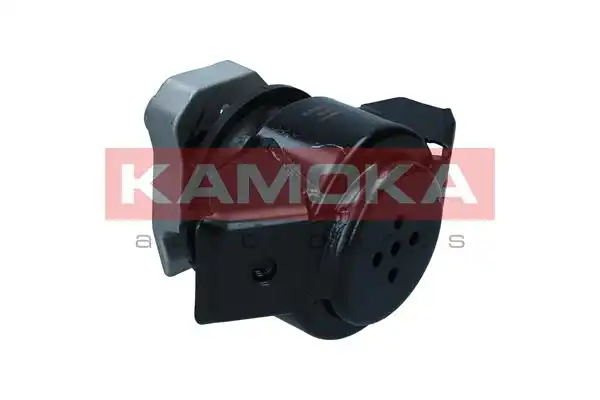 KAMOKA 890521