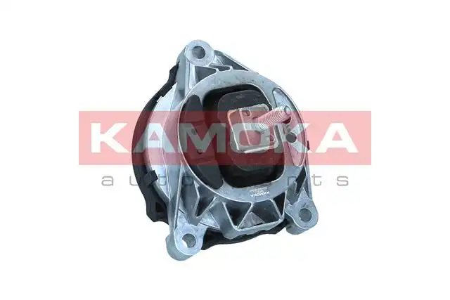 KAMOKA 890613