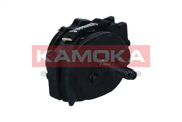 KAMOKA 890725