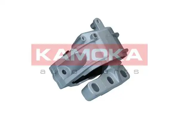KAMOKA 890906
