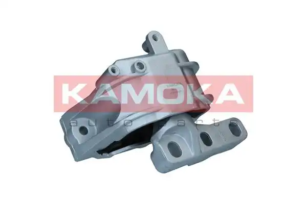 KAMOKA 890922