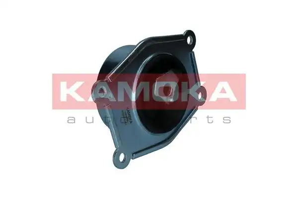 KAMOKA 890926
