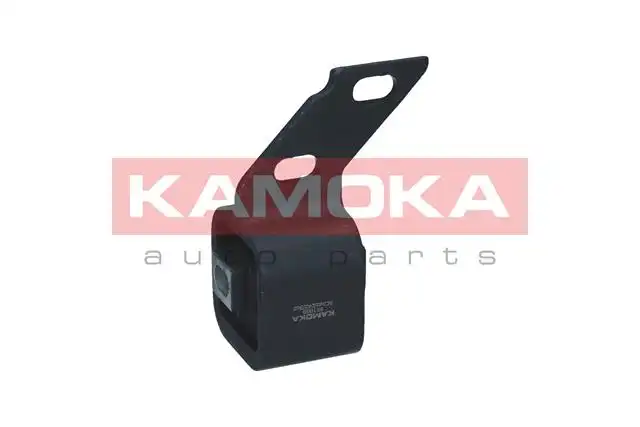 KAMOKA 891009