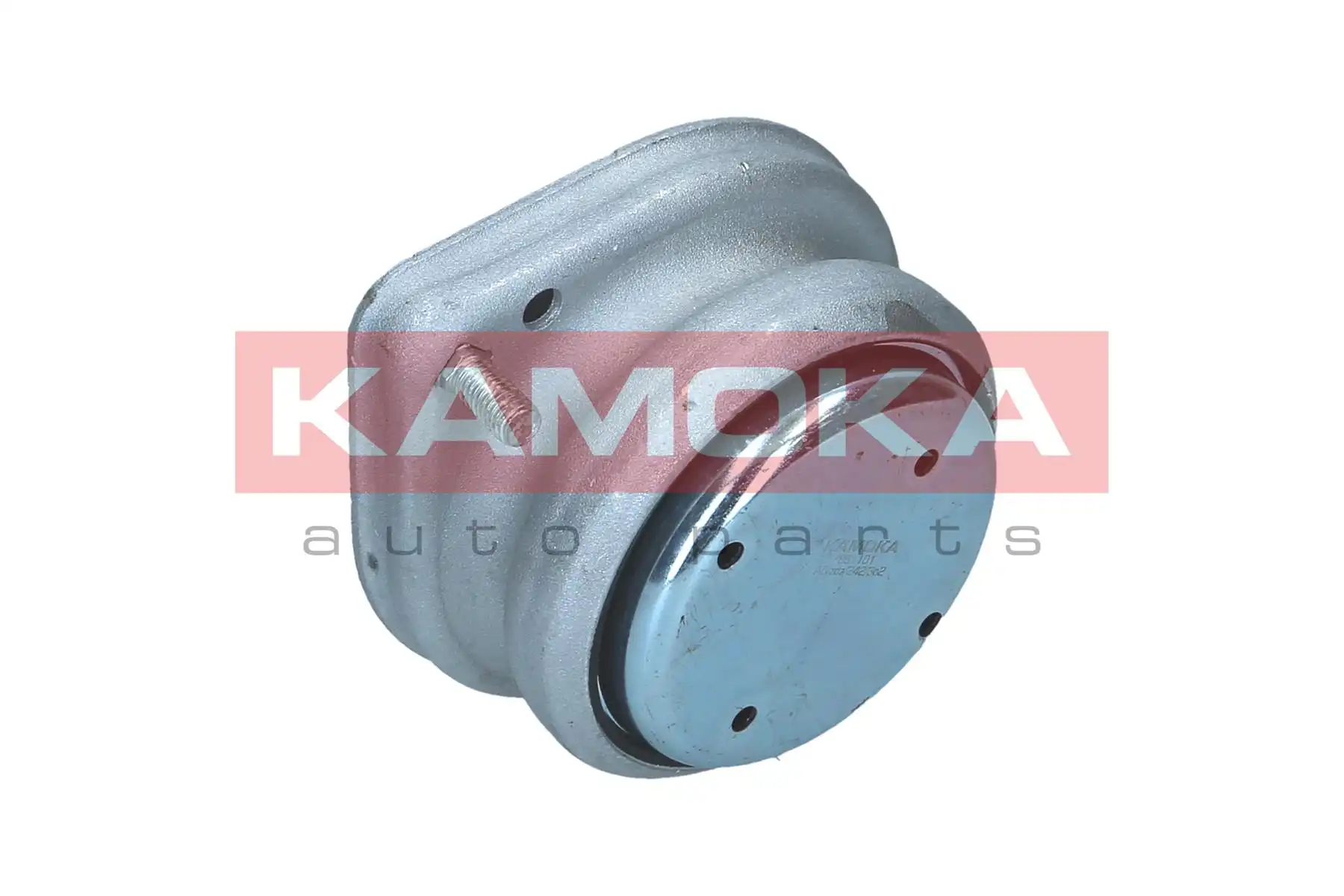 KAMOKA 891101