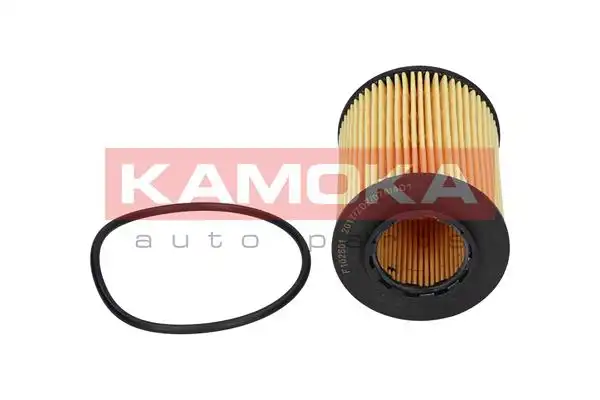 KAMOKA F102801
