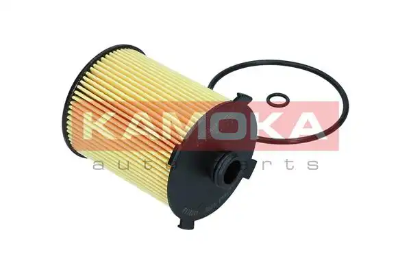 KAMOKA F116201