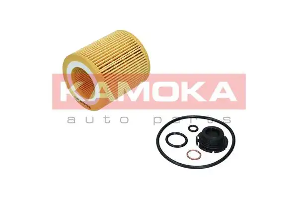 KAMOKA F119801