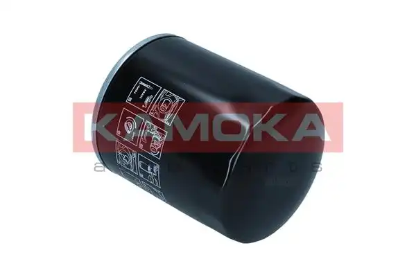 KAMOKA F124201