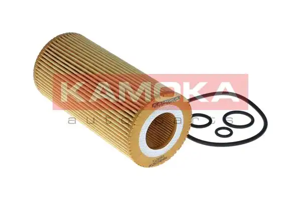 KAMOKA F126201