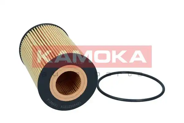 KAMOKA F126501