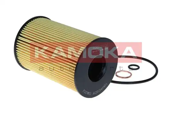 KAMOKA F127801