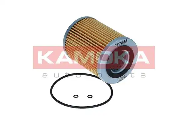 KAMOKA F129201