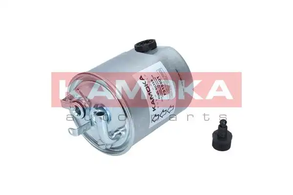 KAMOKA F315801
