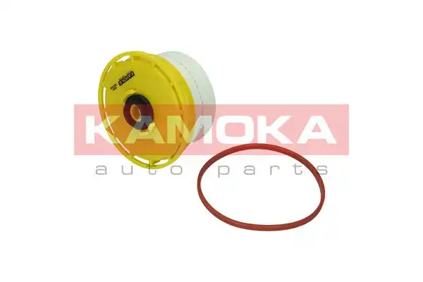 KAMOKA F320901