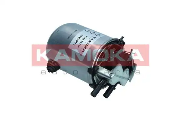 KAMOKA F322801