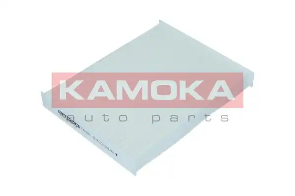 KAMOKA F420201