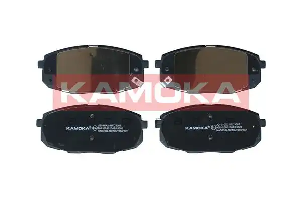 KAMOKA JQ101000