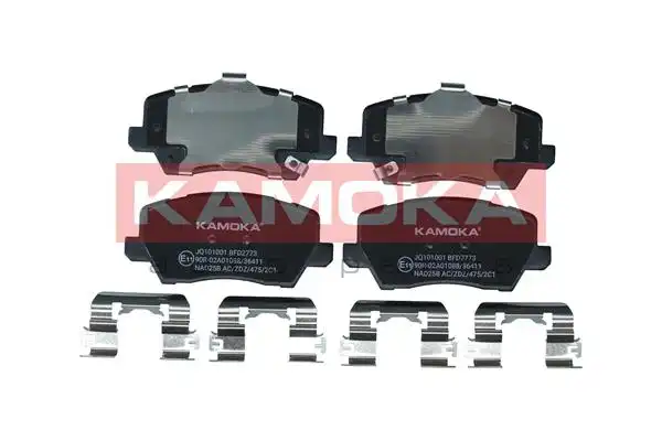 KAMOKA JQ101001