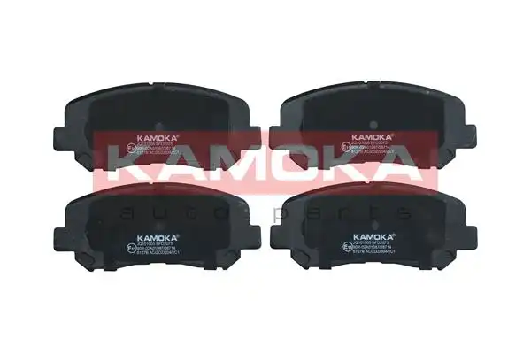KAMOKA JQ101005