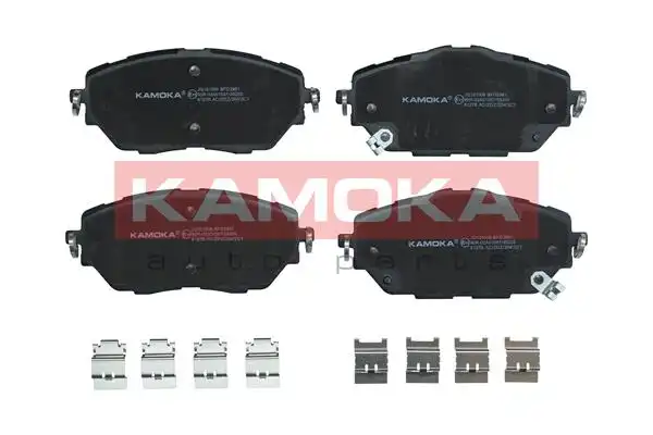 KAMOKA JQ101006