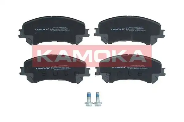 KAMOKA JQ101008