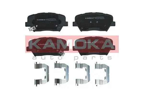 KAMOKA JQ101009